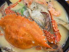 -台州老六海鲜面馆(上南总店)