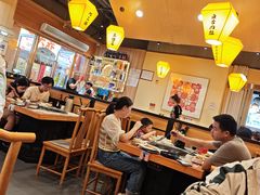 -冰城焰会大丰收铁锅炖(萝岗万达金街店)