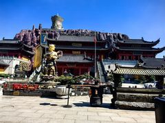 -上海东林寺(金山区)