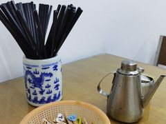 -玉华饮食店(茅台路店)