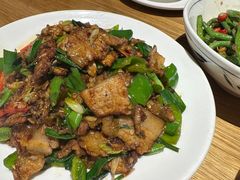 -赤宴·川菜(玉林店)