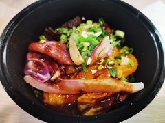-亞婆井·劲抽面食(铂顿城店)