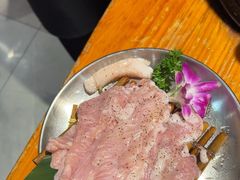 -kingkong大猩猩烤肉(CBD店)