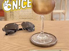 -Reset Coffee 与海咖啡