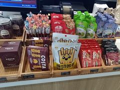 -COSTA COFFEE(丰联广场店)
