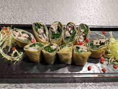 -北京王府井希尔顿酒店·秦唐中餐厅Chynna