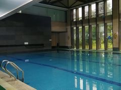 -绍兴鉴湖君澜大酒店