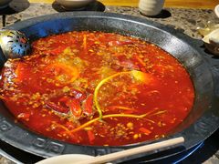 -味在小龙老火锅(都江堰店)