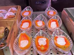 -领鲜活海鲜榴莲自助火锅(东门店)