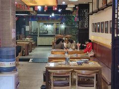 -清真·马继明肉丸胡辣汤回坊总店
