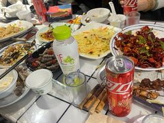 -曹掌柜小酒馆烧烤集团(宾川路店)