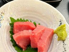 -Sushi Hanzo半藏(天环广场店)