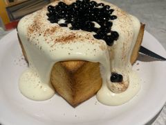 -翠华餐厅(正佳广场店)