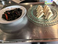 -北京德胜门华宇假日酒店·画廊咖啡厅