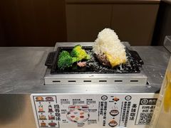 -肉肉大米(金虹桥店)