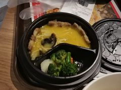 -肯德基(西安兴庆店)