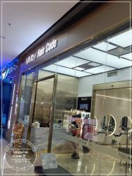 -MMbyHairCode 芭曲发型沙龙