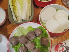 -三太子地摊烧烤·小龙虾(北蔡店)