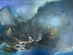 -宝龙艺术中心(七宝宝龙城店)