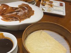 -小桃红·东北菜·春饼烤鸭(南阳湖街店)