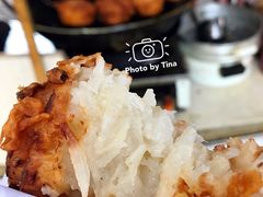 -阿婆油墩子(五里桥路188弄小区店)
