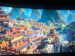 -金逸影城(大悦城IMAX激光店)