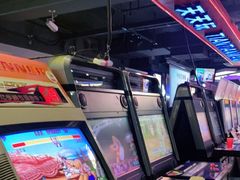 -天天玩X秋葉原日系动漫游戏中心