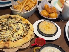 -西堤牛排(合肥之心城店)