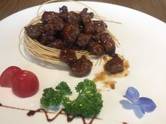 -九墅庭院餐厅(九溪徐村店)