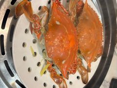 -海悦汇•闽菜•蒸汽海鲜(合景峰汇商务广场店)