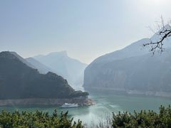 -白帝城·瞿塘峡景区