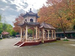 -汉中石门栈道景区