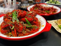 -呆虾王龙虾馆(南湖总店)