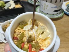 -百草滩羊清水涮羊肉(长城路店)