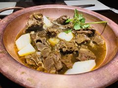 -望蝎门羊蝎子火锅(祭城店)