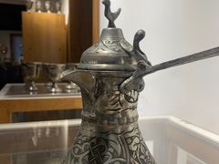 -MUSEO COFFEE咖啡博物馆