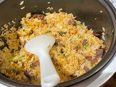 特色牛肉饭-牛品福潮汕牛肉火锅(旺庄店)