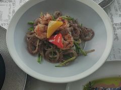 -上海新锦江大酒店