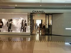 -CHANEL(恒隆广场店)