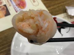 金牌虾饺皇-赏点粤式点心(广州塔店)