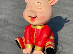 -南京金牛湖风景区