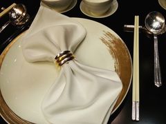 -8餐厅(新葡京酒店)