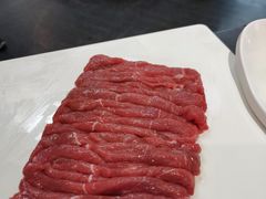 -铜来聚老北京涮肉(恒隆广场店)