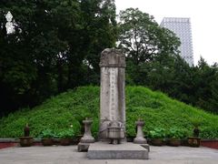 -包公祠