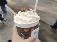 -茶颜悦色(岳麓山顶店)
