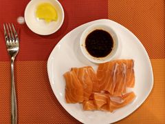 -索菲特酒店·海鲜自助 ·聚餐厅