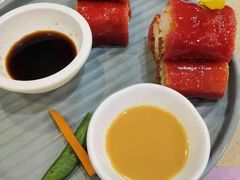 -点都德(龙之梦店)