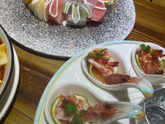 -甲米府·泰国餐厅(八佰伴店)