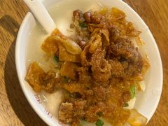 -豆相识•九九豆腐脑(牛咡桥店)