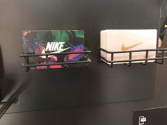 -NIKE武汉品牌体验店